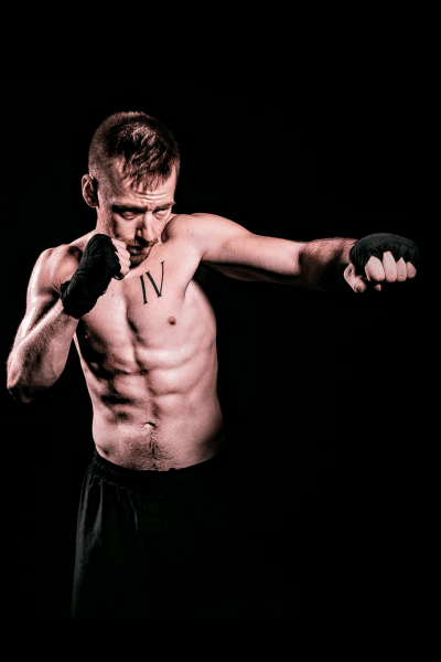 Charles Edward Cotton IV