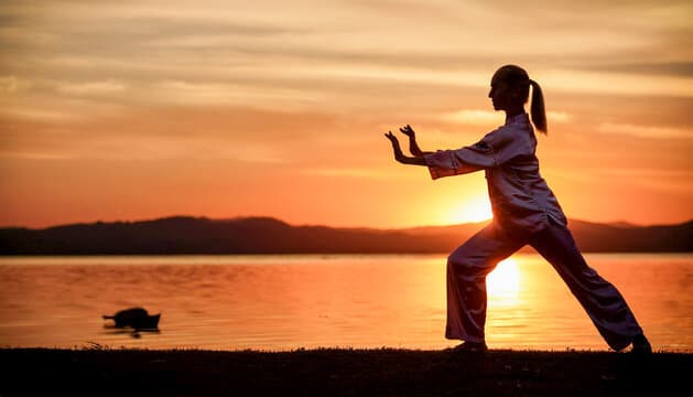 Tai Chi